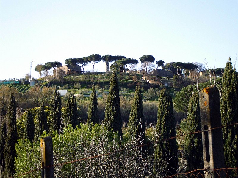audioguida Castel Savello